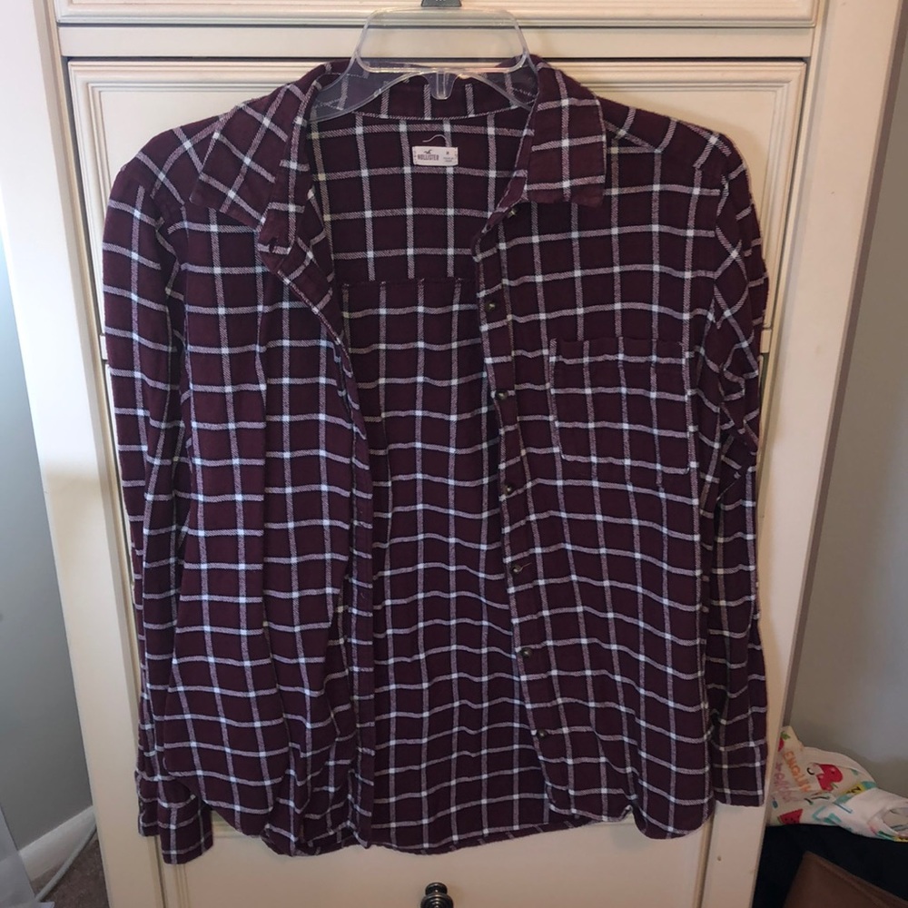 Flannel